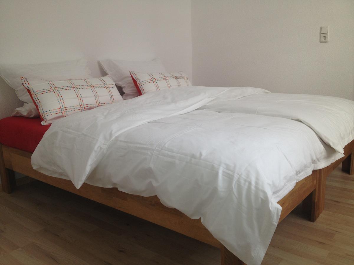 Aida Apartament Aparthotel Cologne